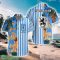 1860 Munich Aloha 3D Hawaiian Shirt And Shorts Summer Vacation Gift Product Photo 2