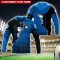 Arminia Bielefeld Custom Name All Over Printed 3D Hoodie Sport team Gift 7 Arminia Bielefeld Custom Name All Over Printed 3D Hoodie Sport team Gift Product Photo 2