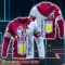 Aston Villa 3D Hoodie Winter Gift For Men For Women Personalized Name 7 Aston Villa 3D Hoodie Winter Gift For Men For Women Personalized Name Product Photo 2