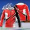 Athletic Club 3D Hoodie All Over Printed Winter Gift For Fans Personalized Name Product Photo 2