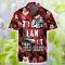 Atlanta Hawks Tropical Style Hawaiian Shirt And Shorts Big Fans Summer Gift Product Photo 2