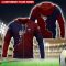 Atlante FC Custom Name All Over Printed 3D Hoodie For Fans 7 Atlante FC Custom Name All Over Printed 3D Hoodie For Fans Product Photo 2