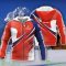 Atlético Madrid 3D Hoodie All Over Printed Winter Gift For Fans Personalized Name 7 Atlético Madrid 3D Hoodie All Over Printed Winter Gift For Fans Personalized Name Product Photo 2
