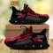 Audi Personalized Name Max Soul Shoes Car Logo Running Sneakers For Men And Women Product Photo 2