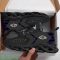 Baltimore Ravens Team Sneakers Limited Max Soul Shoes Running Gift Shoes 4 Baltimore Ravens Team Sneakers Limited Max Soul Shoes Running Gift Shoes Product Photo 2