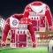 Bayern München Custom Name Full Printed 3D Hoodie Christmas Pattern Unisex Hoodie 7 Bayern München Custom Name Full Printed 3D Hoodie Christmas Pattern Unisex Hoodie Product Photo 2