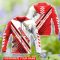 Benfica Big Logo printed 3D Hoodie For Fans Sport Fans Hoodie Gift Product Photo 2