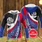 Bolton Wanderers Custom Name AOP Hoodie All Printed Fans Gift 7 Bolton Wanderers Custom Name AOP Hoodie All Printed Fans Gift Product Photo 2