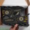 Boston Bruins Team Sneakers Limited Max Soul Shoes Running Gift Shoes Product Photo 2