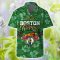 Boston Celtics Funny Beach Summer Hawaiian Shirt And Shorts Product Photo 2