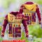 Brisbane Lions 3D Hoodie For Fans Sport Fans Hoodie Gift Product Photo 2