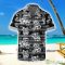 Brooklyn Nets Hawaii Set Pattern Vintage 3D Hawaiian Shirt And Shorts 5 Brooklyn Nets Hawaii Set Pattern Vintage 3D Hawaiian Shirt And Shorts Product Photo 2