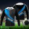 Carolina Panthers Custom Name 3D Hoodie Unisex Sport Team Gift Product Photo 2