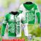 Celtic FC 3D Hoodie For Fans Sport Fans Hoodie Gift Product Photo 2