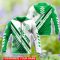 Celtic FC Big Logo printed 3D Hoodie For Fans Sport Fans Hoodie Gift Product Photo 2