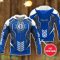 Chelsea 3D Hoodie All Over Printed Winter Gift For Fans Personalized Name 7 Chelsea 3D Hoodie All Over Printed Winter Gift For Fans Personalized Name Product Photo 2