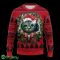 Cheshire Cat Alice In Wonderland Noel Mc Ugly Christmas Sweater Thanksgiving Gift For Men And Women 3D Printed 5 Cheshire Cat Alice In Wonderland Noel Mc Ugly Christmas Sweater Thanksgiving Gift For Men And Women 3D Printed Product Photo 2