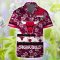 Chicago Bulls Logo Pattern Vintage Aloha Hawaiian Shirts And Beach Shorts 4 Chicago Bulls Logo Pattern Vintage Aloha Hawaiian Shirts And Beach Shorts Product Photo 2
