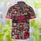 Chicago Bulls Summer Gift Hawaiian Shirt And Shorts Sport Summer Set Product Photo 2