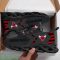 Chicago Bulls Team Sneakers Limited Max Soul Shoes Running Gift Shoes Product Photo 2