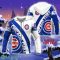 Chicago Cubs Custom Name All Printed 3D Hoodie Personalized Hoodie Gift For Fans Product Photo 2