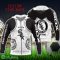 Chicago White Sox 3D Hoodie All Over Printed Limited For Fans Personalized Name Unisex Hoodie 7 Chicago White Sox 3D Hoodie All Over Printed Limited For Fans Personalized Name Unisex Hoodie Product Photo 2