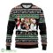 Christ Friends Ugly Christmas Sweater For Men And Women 3D Printed 5 Christ Friends Ugly Christmas Sweater For Men And Women 3D Printed Product Photo 2