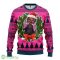 Chucky Doll Ugly Christmas Sweater For Men And Women 3D Printed 5 Chucky Doll Ugly Christmas Sweater For Men And Women 3D Printed Product Photo 2