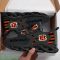 Cincinnati Bengals Team Sneakers Limited Max Soul Shoes Running Gift Shoes Product Photo 2