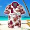 Cleveland Cavaliers Go Team Sport Team Pattern Combo Hawaiian Shirt And Shorts Product Photo 2