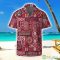 Cleveland Cavaliers Hawaii Set Summer Pattern 3D Hawaiian Shirt And Shorts 5 Cleveland Cavaliers Hawaii Set Summer Pattern 3D Hawaiian Shirt And Shorts Product Photo 2