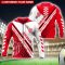 Club Necaxa Custom Name All Over Printed 3D Hoodie Sport team Gift 7 Club Necaxa Custom Name All Over Printed 3D Hoodie Sport team Gift Product Photo 2