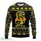 Cobra Kai Ugly Christmas Sweater For Men And Women 3D Printed Product Photo 2