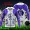 Colorado Rockies 3D Hoodie All Over Printed Limited For Fans Personalized Name Unisex Hoodie Product Photo 2