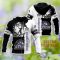 Colorado Rockies Custom Name 3D Hoodie Heartbeat Pattern Cute Gift For Men And Women 7 Colorado Rockies Custom Name 3D Hoodie Heartbeat Pattern Cute Gift For Men And Women Product Photo 2