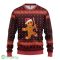 Cookie Ugly Christmas Sweater For Men And Women 3D Printed 5 Cookie Ugly Christmas Sweater For Men And Women 3D Printed Product Photo 2
