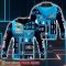 Coventry City 3D Hoodie Winter Gift For Men For Women Personalized Name 7 Coventry City 3D Hoodie Winter Gift For Men For Women Personalized Name Product Photo 2