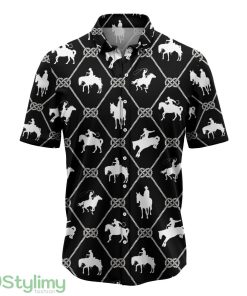 Cowboy For Vacation Hawaiian Shirt Summer Gift For Men Women Product Photo 1