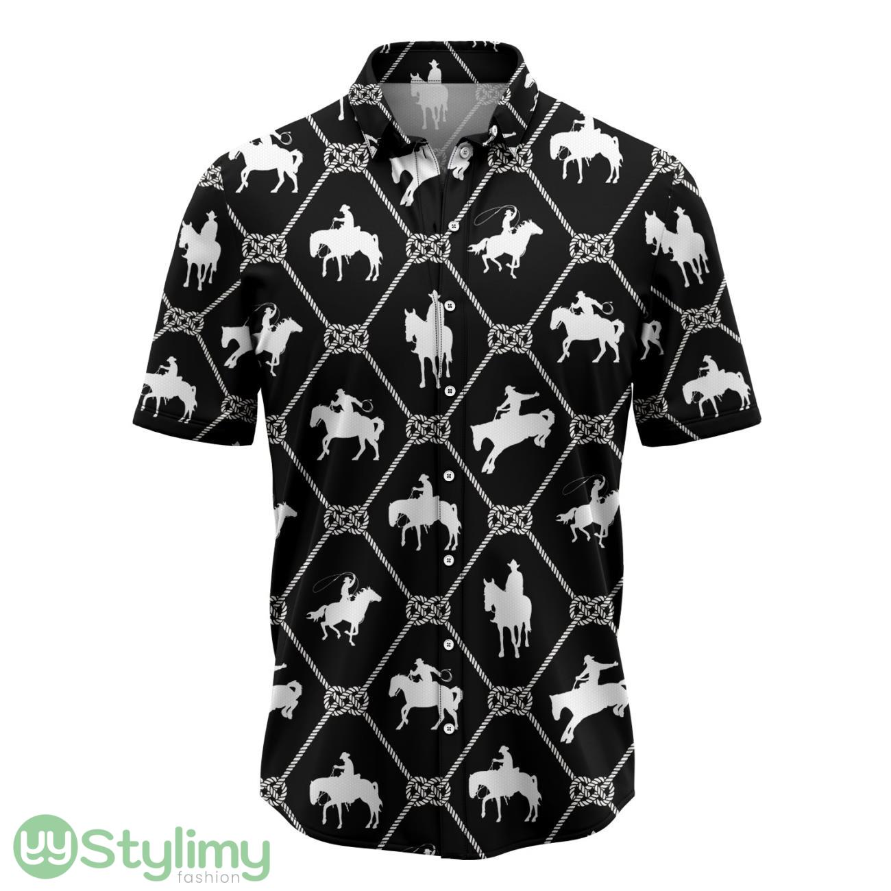 Cowboy For Vacation Hawaiian Shirt Summer Gift For Men Women 2 Cowboy For Vacation Hawaiian Shirt Summer Gift For Men Women Product Photo 1