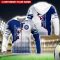 Cruz Azul Custom Name All Over Printed 3D Hoodie For Fans 7 Cruz Azul Custom Name All Over Printed 3D Hoodie For Fans Product Photo 2