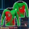 CS Marítimo 3D Hoodie Winter Gift For Men For Women Personalized Name Product Photo 2