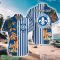 Darmstadt 98 Aloha 3D Hawaiian Shirt And Shorts Summer Vacation Gift 4 Darmstadt 98 Aloha 3D Hawaiian Shirt And Shorts Summer Vacation Gift Product Photo 2