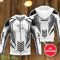 Derby County Custom Name AOP Hoodie All Printed Fans Gift 7 Derby County Custom Name AOP Hoodie All Printed Fans Gift Product Photo 2