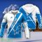 Detroit Lions 3D Hoodie All Over Printed Winter Gift For Fans Personalized Name 7 Detroit Lions 3D Hoodie All Over Printed Winter Gift For Fans Personalized Name Product Photo 2