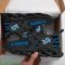 Detroit Lions Team Sneakers Limited Max Soul Shoes Running Gift Shoes Product Photo 2