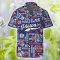 Detroit Pistons Summer Gift Hawaiian Shirt And Shorts Sport Summer Set Product Photo 2