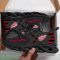 Detroit Red Wings Team Sneakers Limited Max Soul Shoes Running Gift Shoes 6 Detroit Red Wings Team Sneakers Limited Max Soul Shoes Running Gift Shoes Product Photo 2