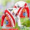 Espanyol 3D Hoodie For Fans Sport Fans Hoodie Gift Product Photo 2