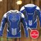 Everton 3D Hoodie All Over Printed Winter Gift For Fans Personalized Name 7 Everton 3D Hoodie All Over Printed Winter Gift For Fans Personalized Name Product Photo 2