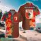 FC Augsburg Aloha 3D Hawaiian Shirt And Shorts Summer Vacation Gift 4 FC Augsburg Aloha 3D Hawaiian Shirt And Shorts Summer Vacation Gift Product Photo 2